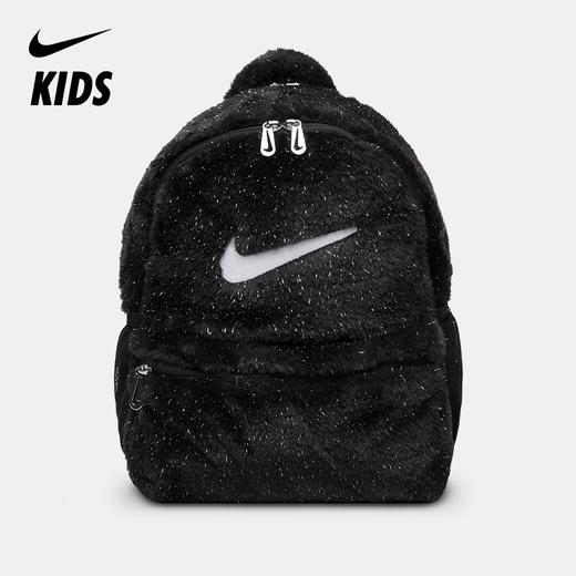 Nike 儿童人造毛皮双肩包 FZ1330 商品图3