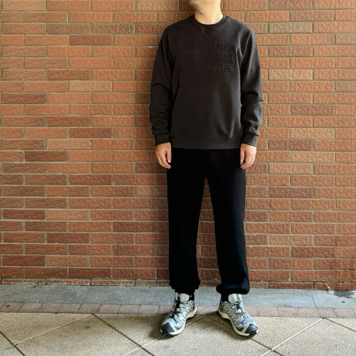 秋冬-男士加绒立体麋鹿卫衣【包邮+三天无理由tui换】 商品图11