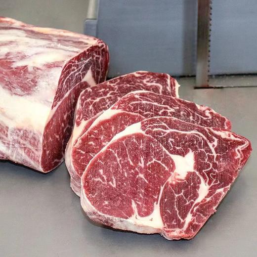 牛排/牛肉饼/肥牛片任选系列 商品图1