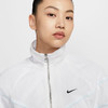 耐克NIKE女子梭织夹克 FV6305-100 商品缩略图2