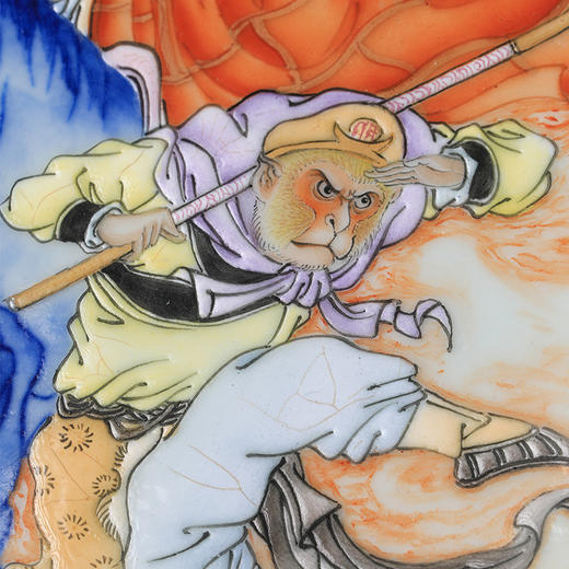 一儒堂西游记壶承 商品图6