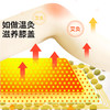 【凯速】绑带艾草自发热点阵护膝短款 商品缩略图2