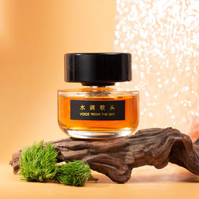 天乐 水调歌头 Voice From The Sky Talking To The Moon 分装【体会月下独酌的苦甜交织感】