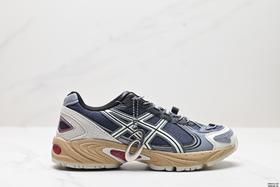 亚瑟士Asics Gel-Kahana Tr V4户外运动跑步鞋1203A653-750男鞋