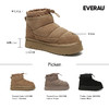 澳洲EVEARU杏芙米其林雪地靴UEA3166 商品缩略图1
