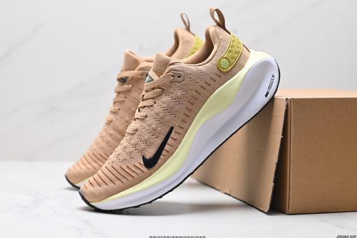 耐克Nike REACTX INFINITY RUN 4休闲运动跑步鞋DR2665-002男女鞋 商品图7
