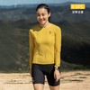 身体智慧 BODYWIT 女款 飞羽2.0 轻薄速干圆领长袖T恤 商品缩略图2