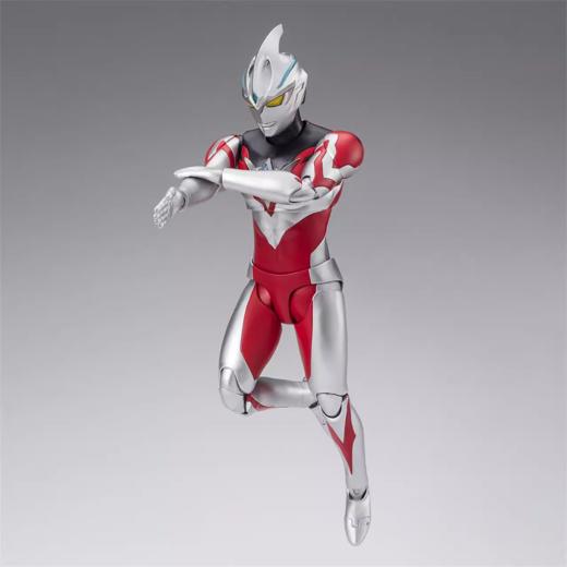 瑞华行模玩 S.H.FIGUARTS 亚刻奥特曼BANCHUM-66245 商品图4
