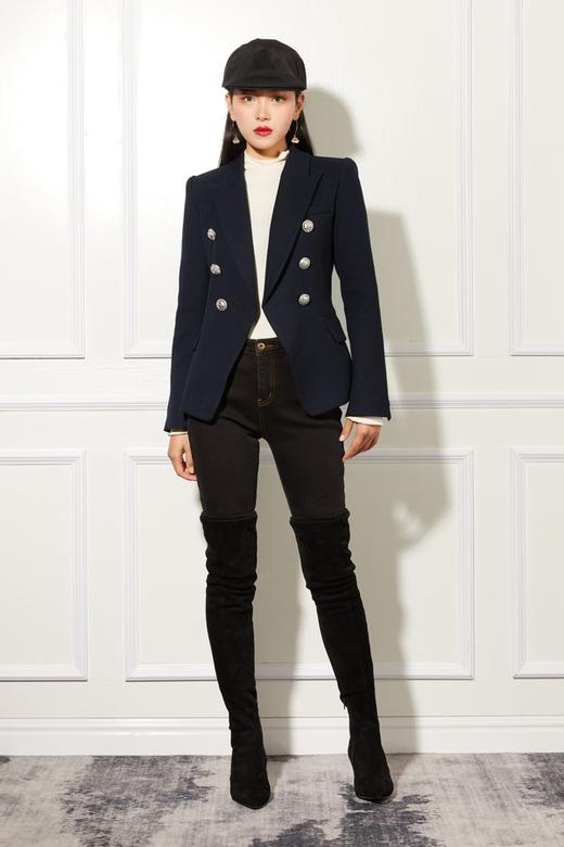 Kai & Kiera 时尚率性西装外套 10890 商品图4