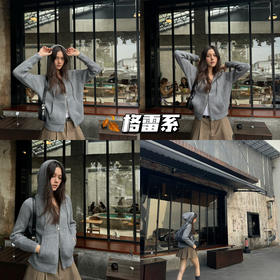 新品上身 | 舒适至上，不在乎这股“冷气”🌀