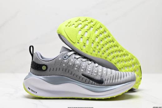 耐克Nike REACTX INFINITY RUN 4休闲运动跑步鞋DR2665-002男女鞋 商品图4