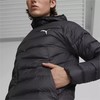 【自营】PUMA/彪马  彪马薄款羽绒服男装2023年新款运动服防风保暖棉服 67239301 商品缩略图4