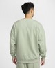 Nike耐克 Club Fleece 男子 Oversize 风法式毛圈圆领上衣HJ1820-370 商品缩略图1