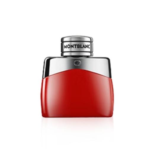 万宝龙绯色传奇浓香水30ml 商品图0