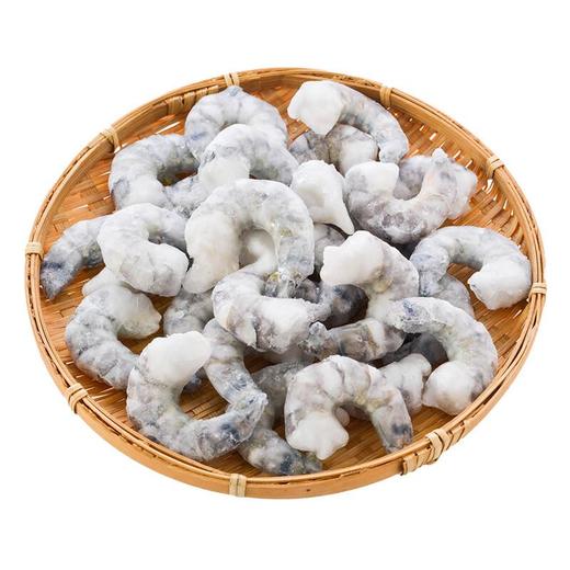 黑虎虾仁31/40 约500g 商品图0