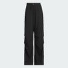 Adidas阿迪达斯TECH PARACHUTE TRACKSUIT BOTTOMS 都市通勤风梭织运动休闲伞裤JJ1099 商品缩略图3