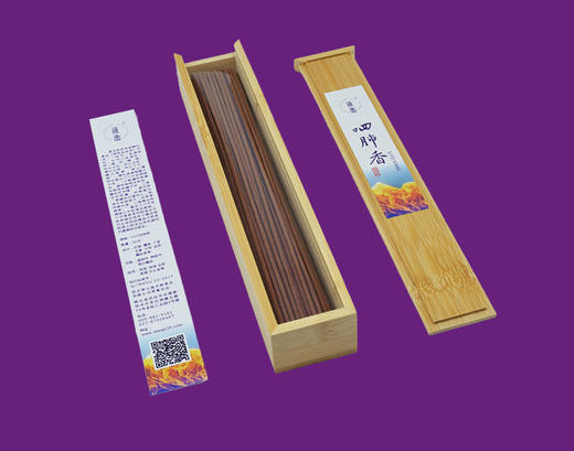 呬肺香（21CM线香/60支） 商品图2