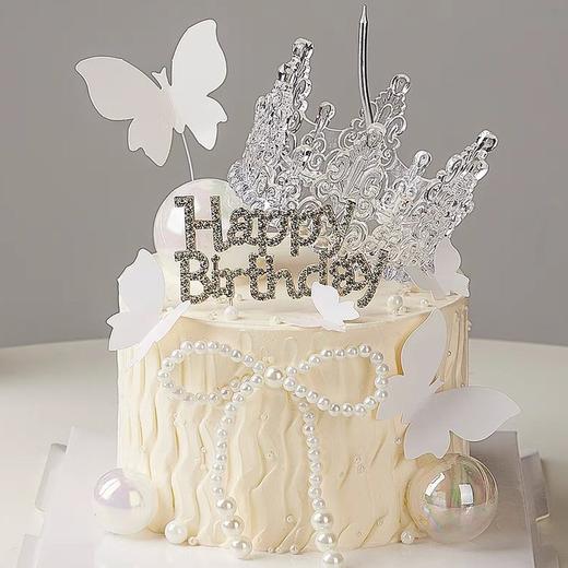 女神皇冠A-提前2小时预定 商品图0