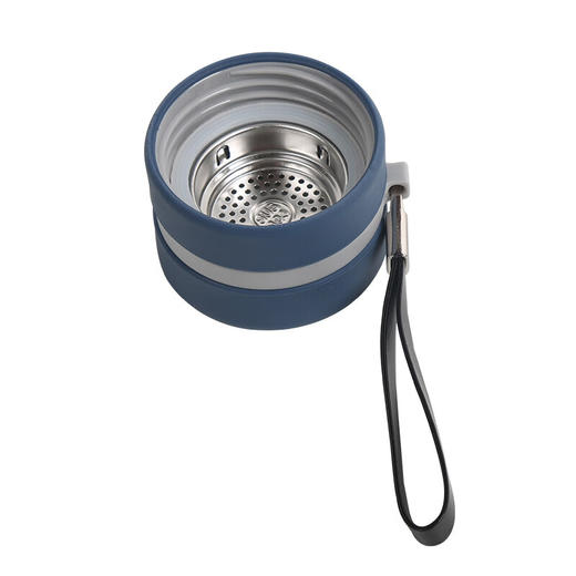 果兹 泡茶师随行杯 GZ-S51 商品图4