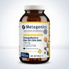 Metagenics OmegaGenics®  Fish Oil EPA-DHA 1000 mg 120粒 原名称 OmegaGenics® EPA-DHA 1000 120粒 商品缩略图0