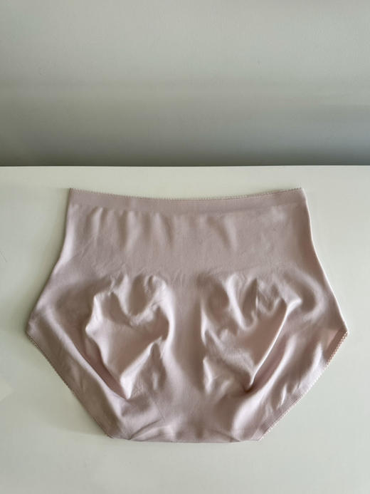 秋冬-X82裸感显瘦纤体裤高腰内裤【涉及卫生不退换】 商品图7