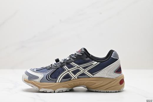 亚瑟士Asics Gel-Kahana Tr V4户外运动跑步鞋1203A653-750男鞋 商品图2