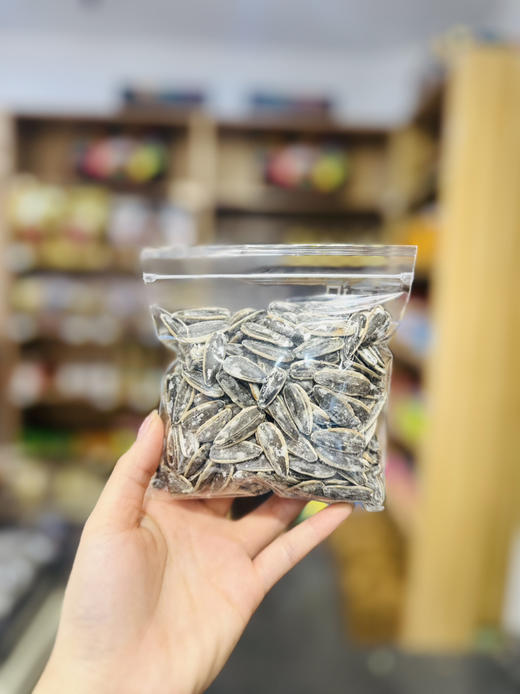 觅食逗炒货系列 商品图7