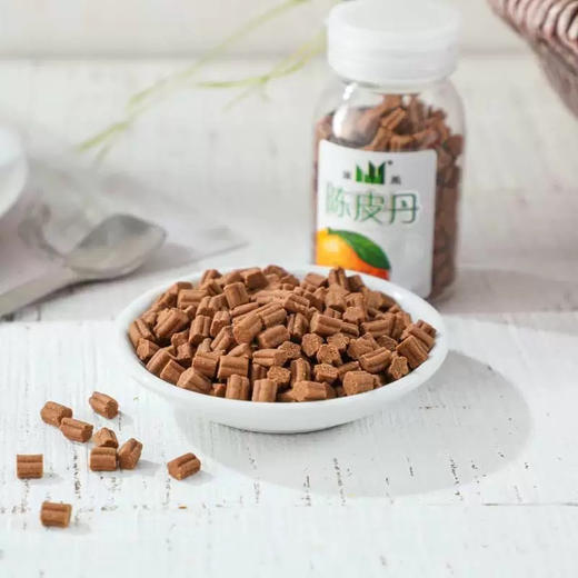 康禹蜜饯小瓶 商品图5