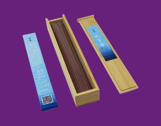 吹肾香（21CM线香/60支） 商品图2