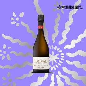 Edouard Duval Brut d’Eulalie  爱德华蜜语园香槟 750ml/1.5L