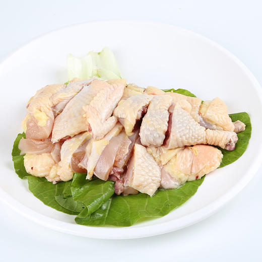 【神丹微信】500天以上老母鸡800g两只 炖汤香 商品图3