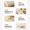 摩登主妇菜板抗菌防霉家用不锈钢双面案板水果占板切菜板砧板粘板 商品缩略图2