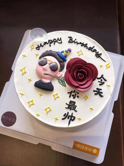 男神普款打开“购买”还有款式 商品图2