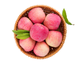 秀水苹果 约500g/份