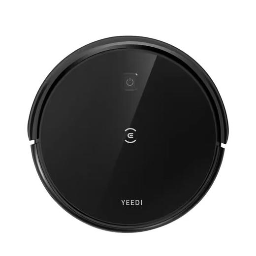 科沃斯yeedi一点智能家用扫地机器人 K680 纤薄机身 精准定位 商品图0