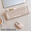 洛斐LOFREE OE912小翘68三模机械键盘-豆腐V4.0 商品缩略图0