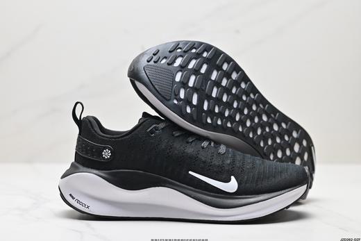 耐克Nike REACTX INFINITY RUN 4休闲运动跑步鞋DR2665-002男女鞋 商品图4
