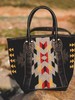 YU LEATHER/NA22ST/纳瓦霍小托特 商品缩略图0