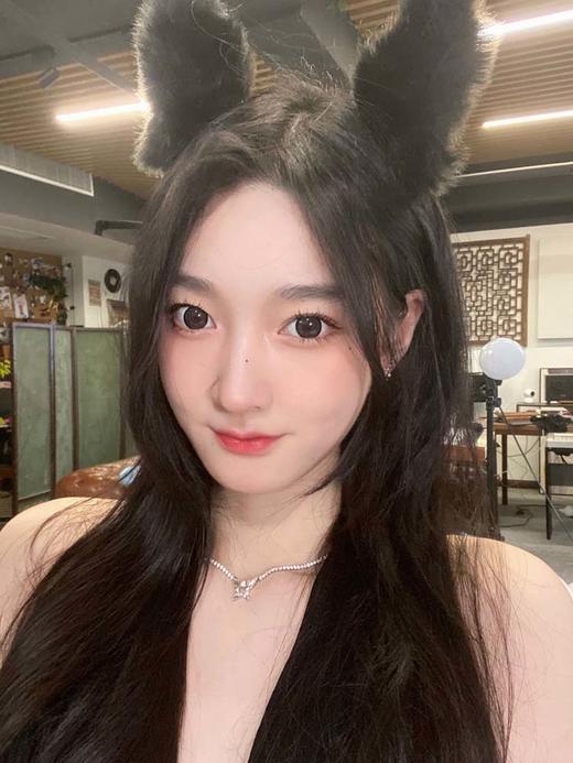 4youthcon 年抛 冰闪黑茶 商品图9