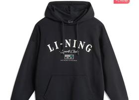 北三李宁运动服饰