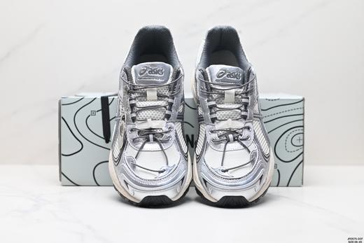 亚瑟士Asics Gel-Kahana Tr V4户外运动跑步鞋1203A653-750男女鞋 商品图6