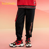 巴拉巴拉童装男童裤子儿童长裤2025新款春装拜年服百搭宝宝卫裤潮 商品缩略图2