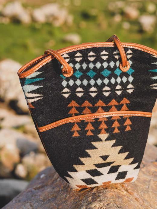 YU LEATHER/NA22SH/贝壳包 商品图0