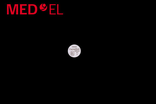 CR2032纽扣电池 商品图1