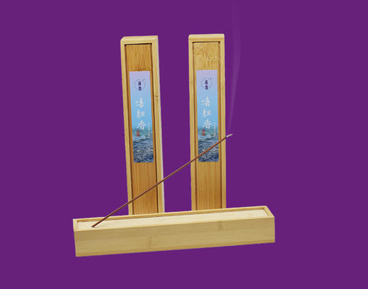 嘻胆香（21CM线香/60支） 商品图0