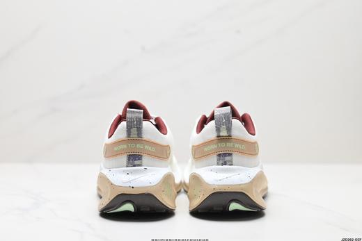耐克Nike REACTX INFINITY RUN 4休闲运动跑步鞋DR2665-002男女鞋 商品图5