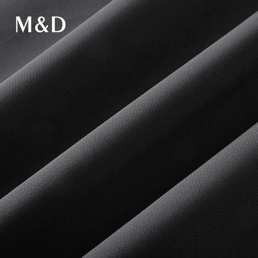 【名盾】秋冬新款翻领夹克，高弹耐磨，抗皱耐穿M0CL91X80B 商品图4