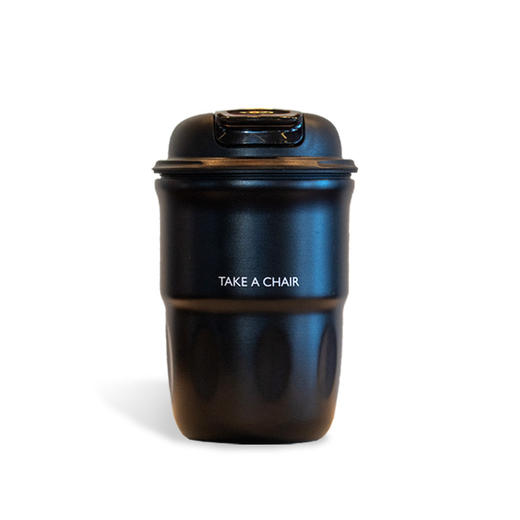 「TAKE A CHAIR系列」保温杯 商品图1