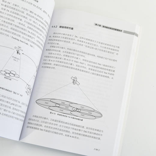 星地融合移动通信系统与关键技术从5G NTN到6G的卫星互联网发展 商品图1