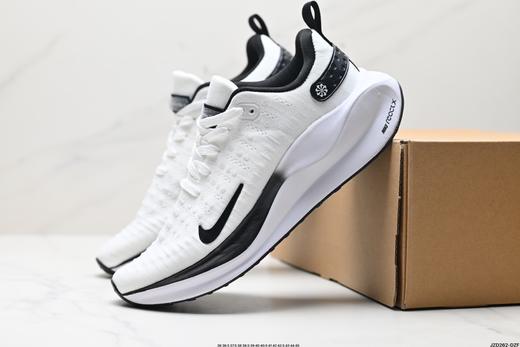 耐克Nike REACTX INFINITY RUN 4休闲运动跑步鞋DR2665-002男女鞋 商品图7